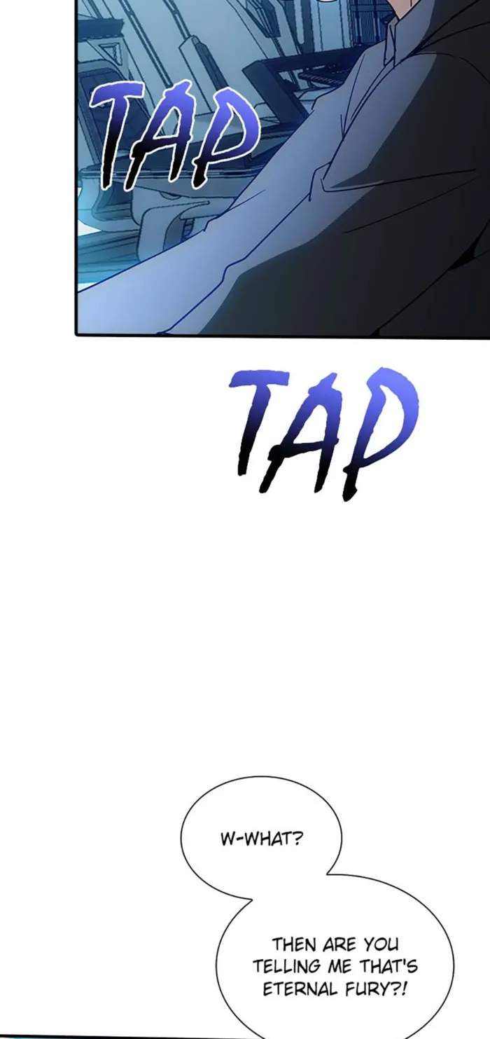 I have an SSS-rank Trait, but I want a Normal Life Chapter 124 56